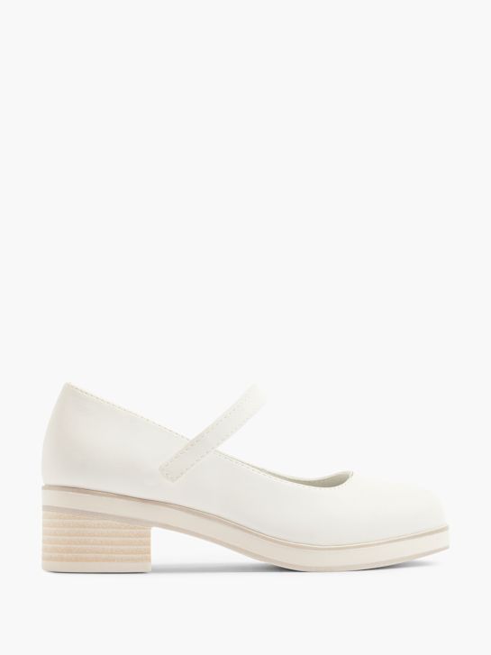 Graceland Ballerina Weiss