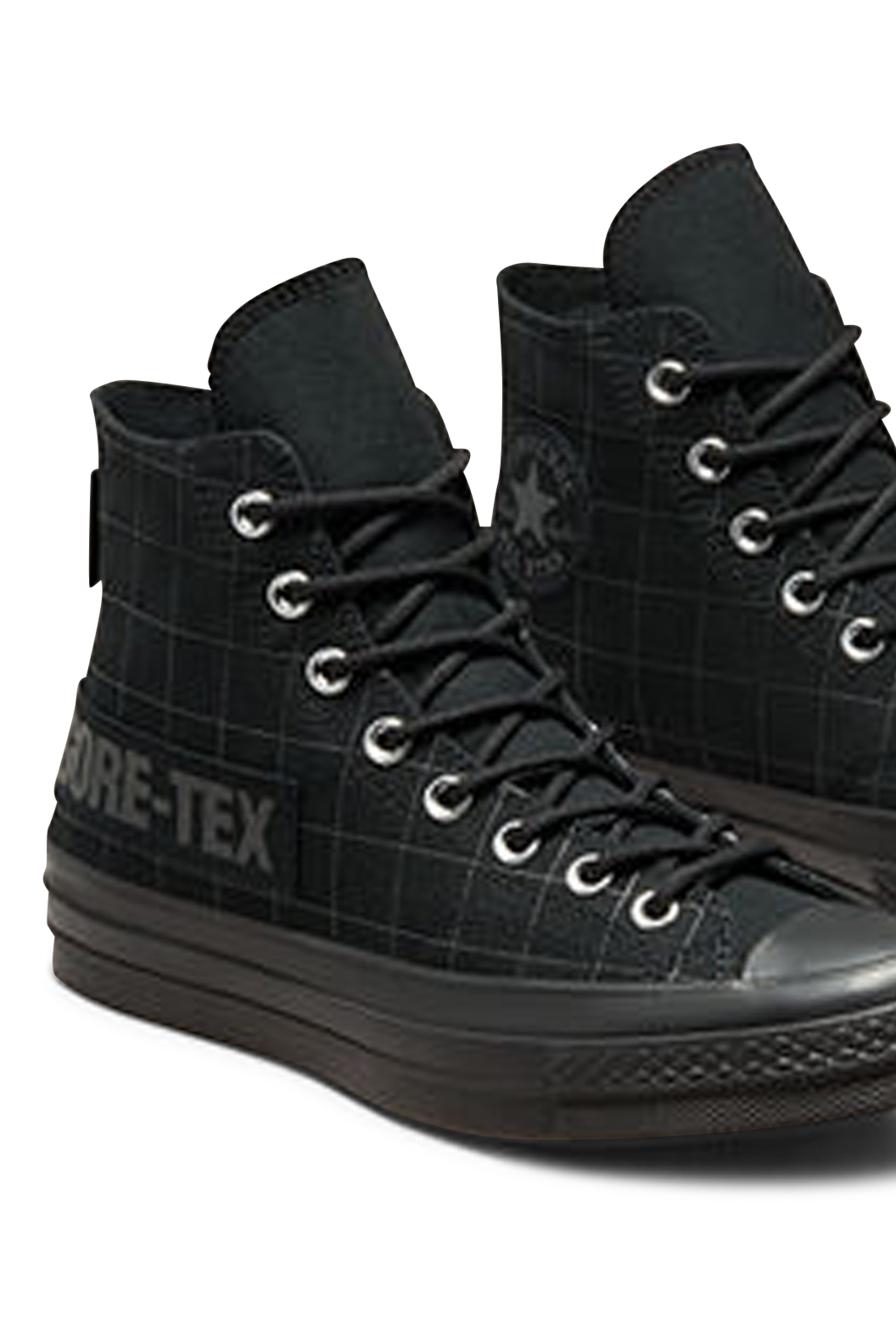 CONVERSE Baskets  CHUCK 70 GTX HI Noir