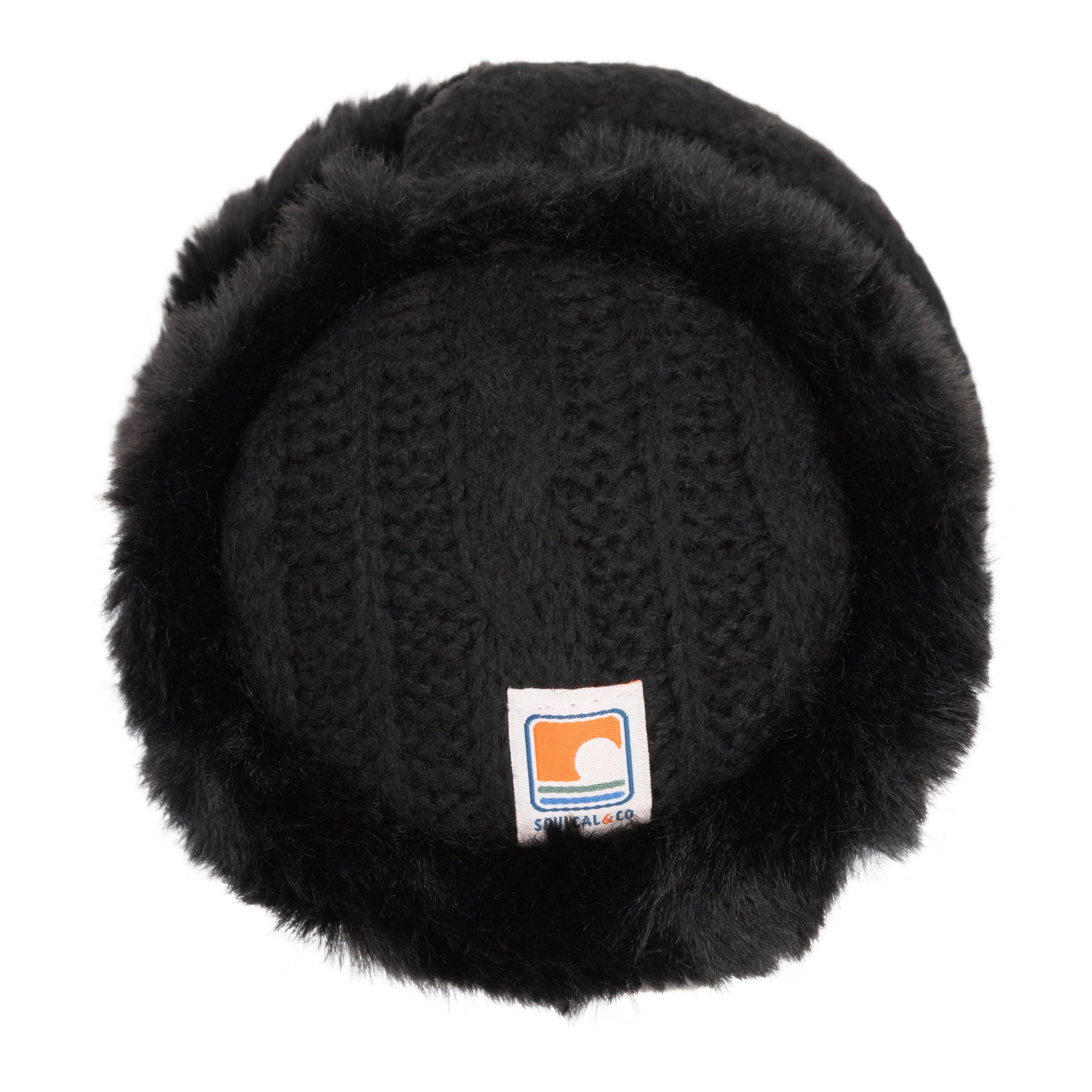SoulCal SC Earmuffs Adults