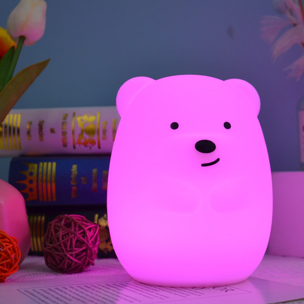 Køb NiteLite Bear