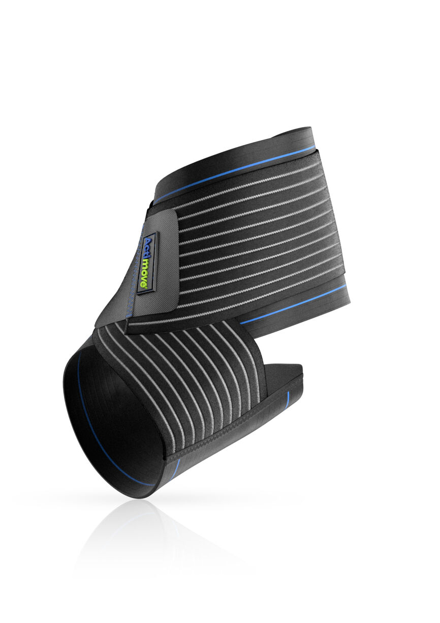 Actimove Sport Edition ankelstøtte L 1 stk