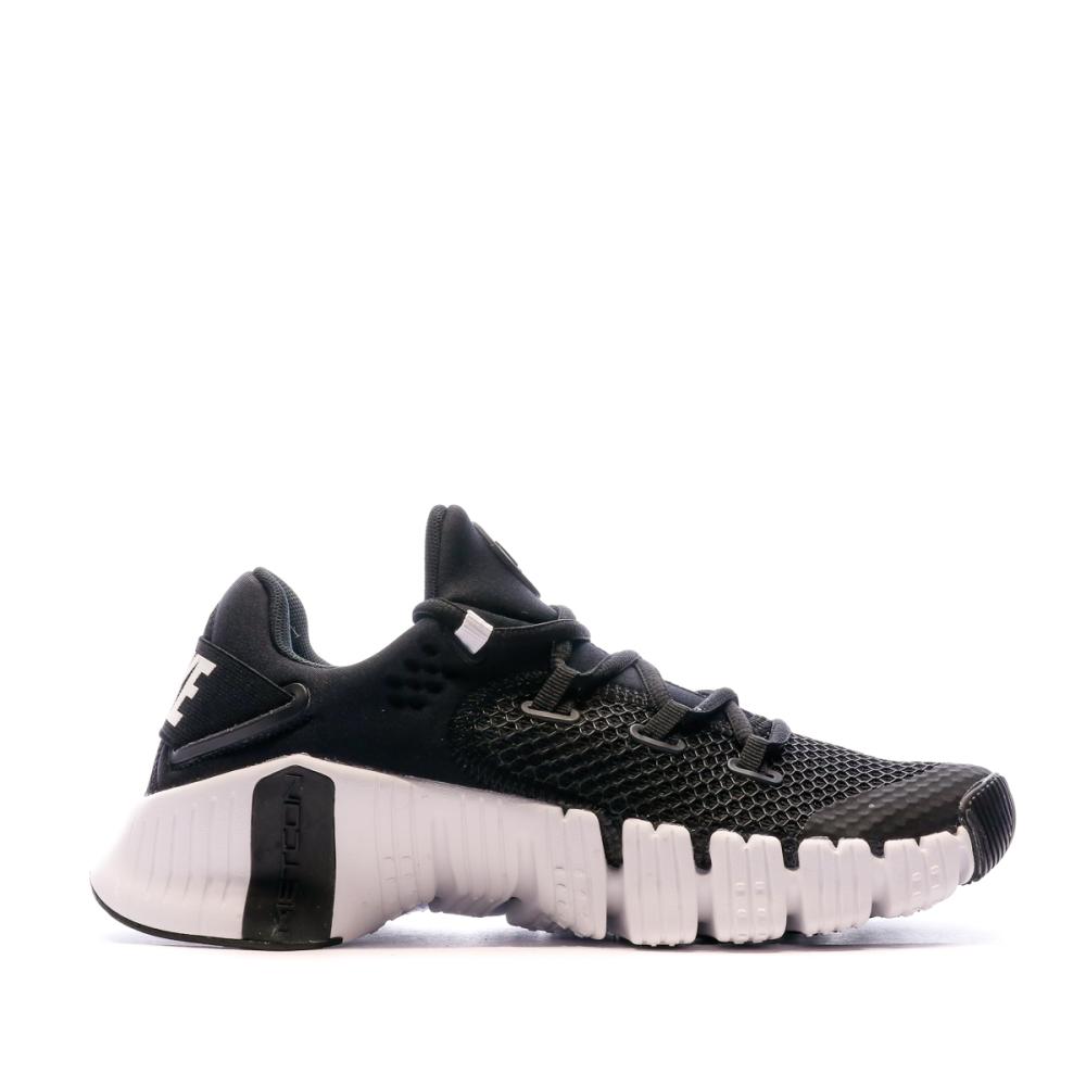 Nike Chaussures de Training Noir Femme Nike Free Metcon 4