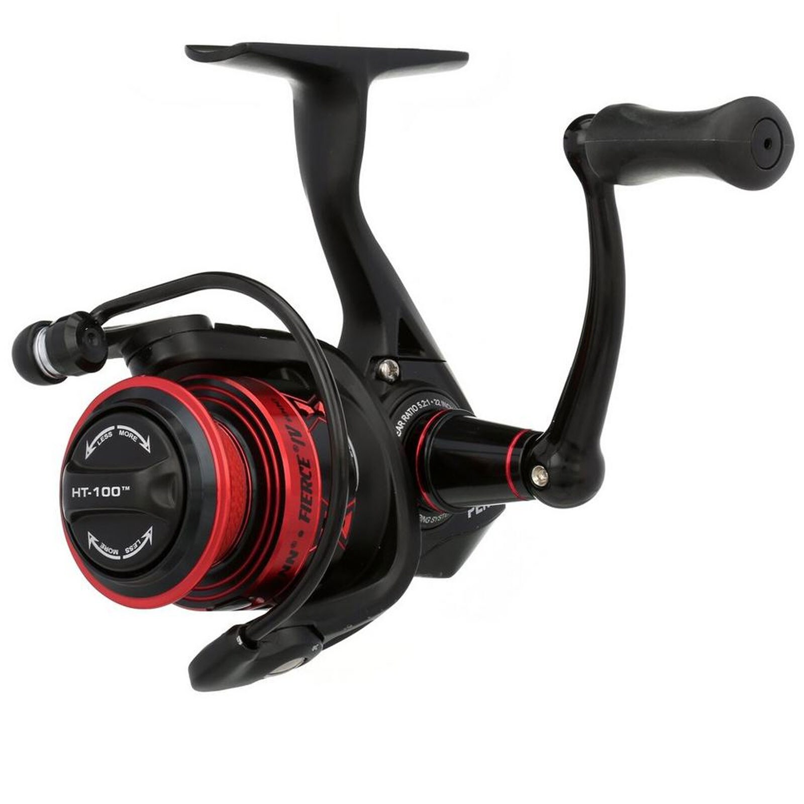 Penn Fierce IV 4000 Spinning Rolle