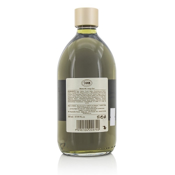 Sabon Sabon Shower Oil - Kiwi Mango 500ml/17.59oz