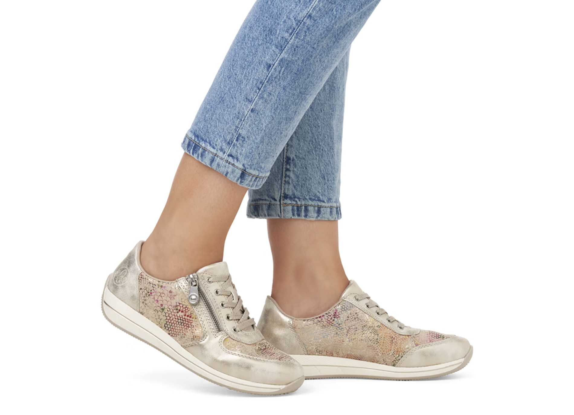 N1112 or multicolore