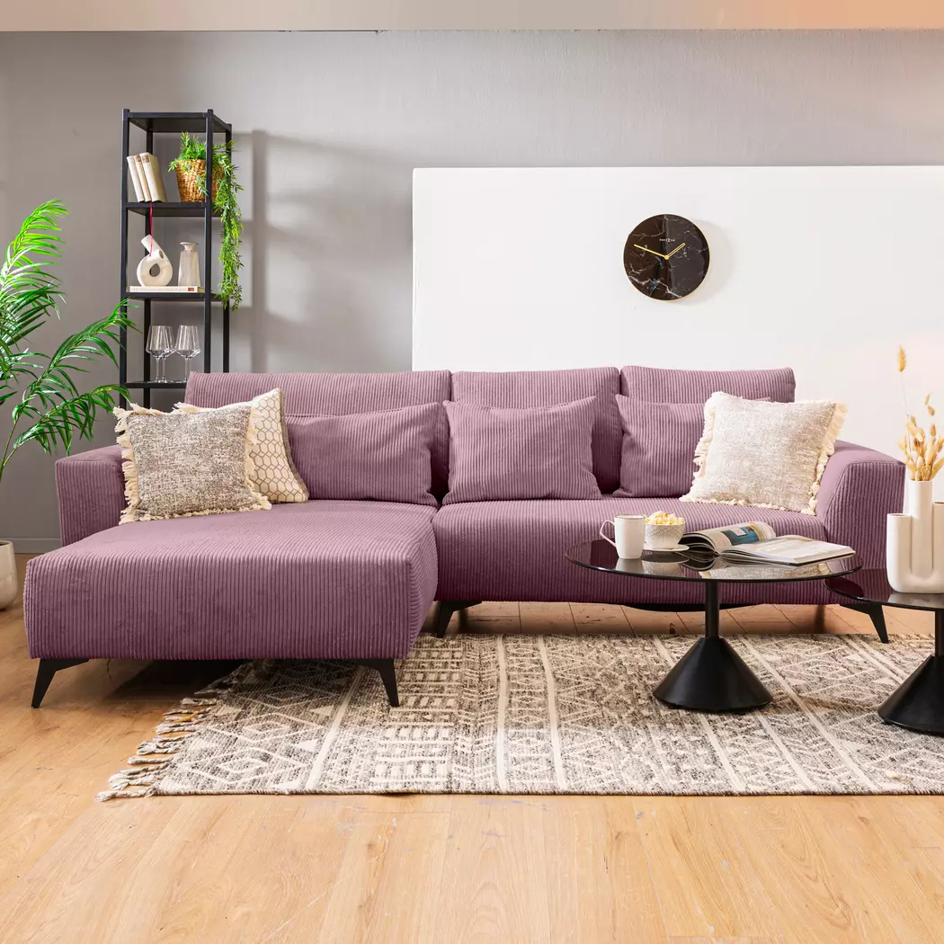 Ecksofa Glenn
