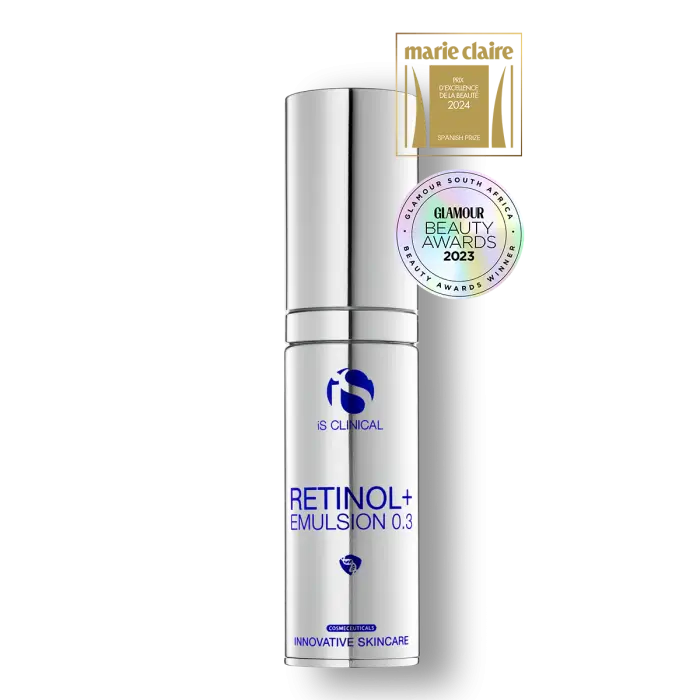Retinol+ Emulsion 0.3