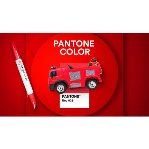 Talens Pantone® Marker