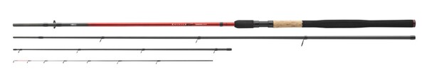Canne feeder Daiwa Ninja Commercial