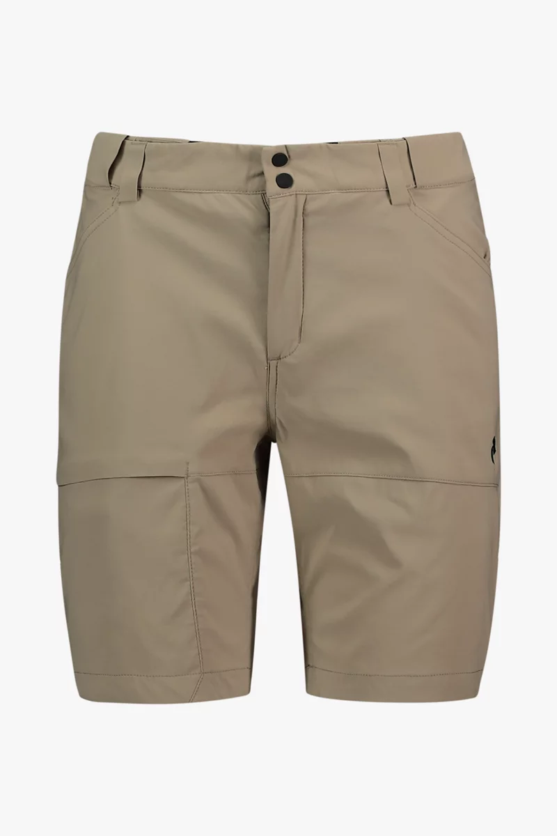 PEAK PERFORMANCE Iconiq Damen Wandershort