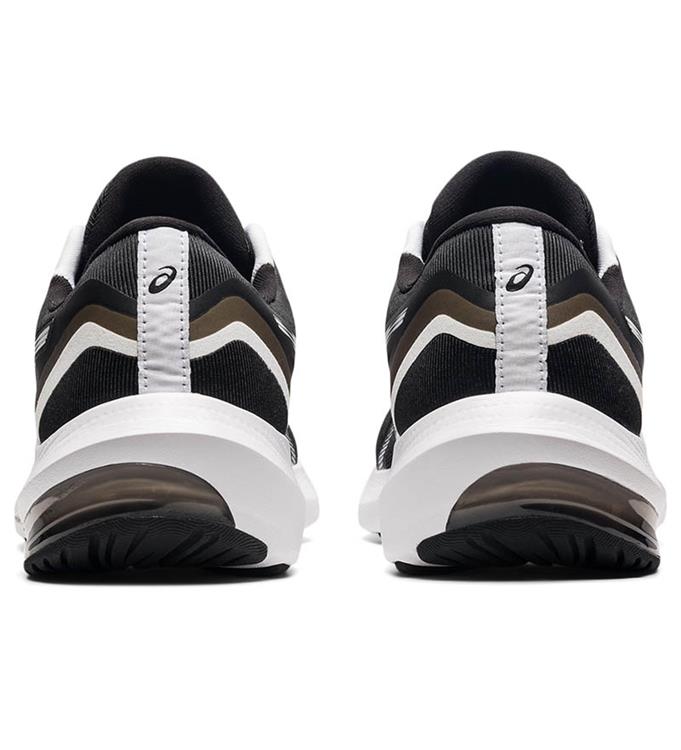 GEL-PULSE 13 BLACK-WHITE