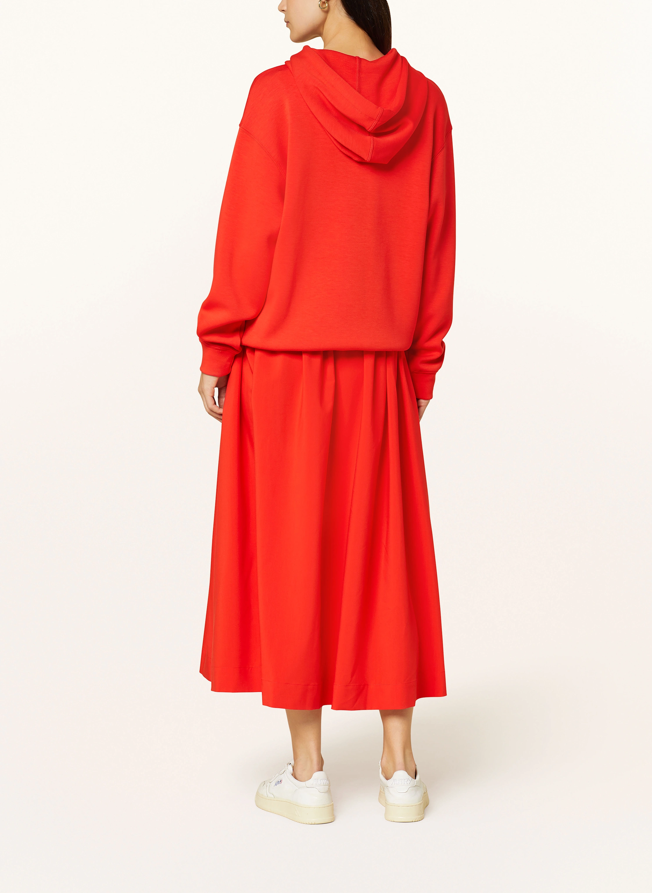 MSCH COPENHAGEN Hoodie MSCHIMA