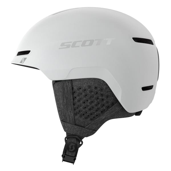 Casque de ski SCOTT TRACK WHITE