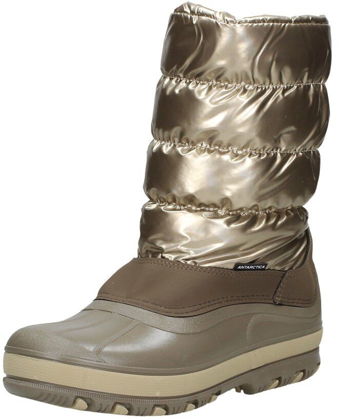 Antarctica Kindersnowboots beige