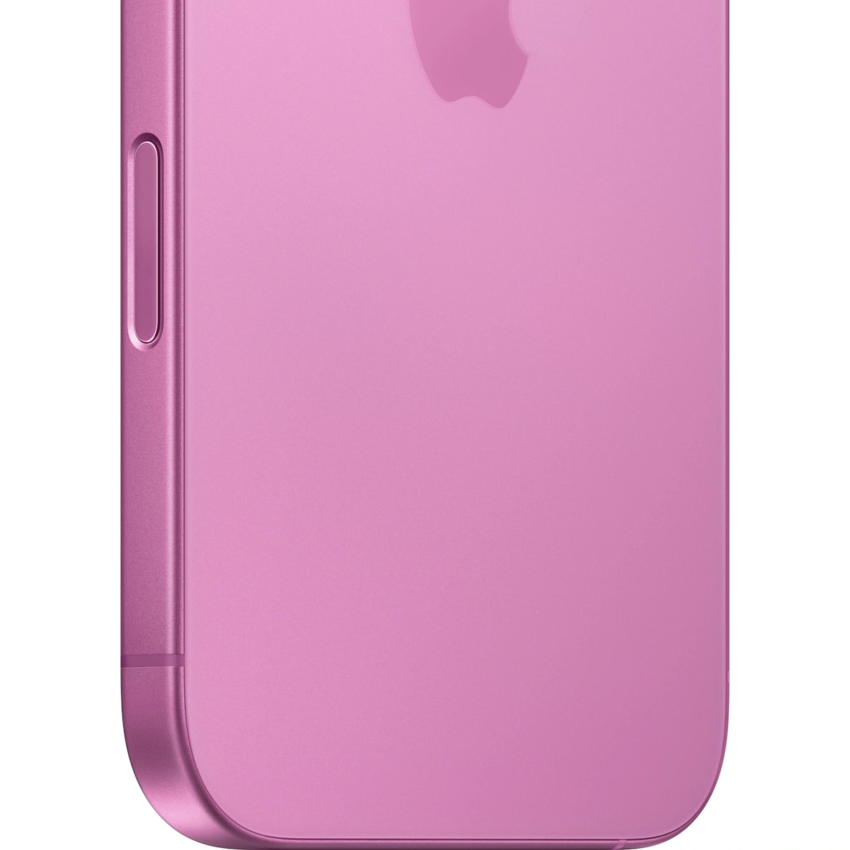 iPhone 16 Plus – 5G smarttelefon 128GB (rosa)