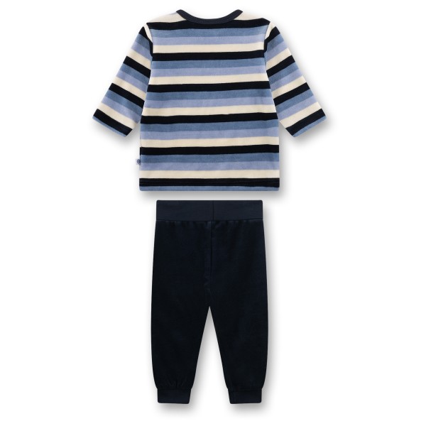 Sanetta - Kid's Pyjama 1/1 222298+222299 - Pyjama