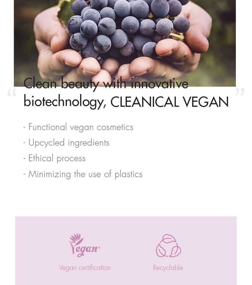 Dr. Ceuracle - Vegan Active Berry First Essence
