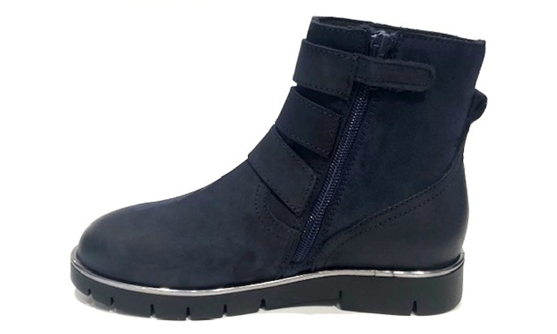 Piedro 1126907460 wijdte 2.5 Blauw
