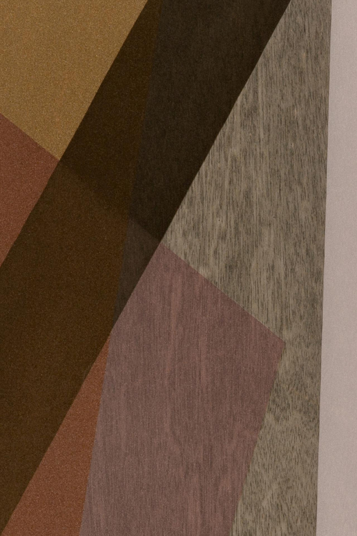 Ethnicraft Angle dienblad pino 71x36