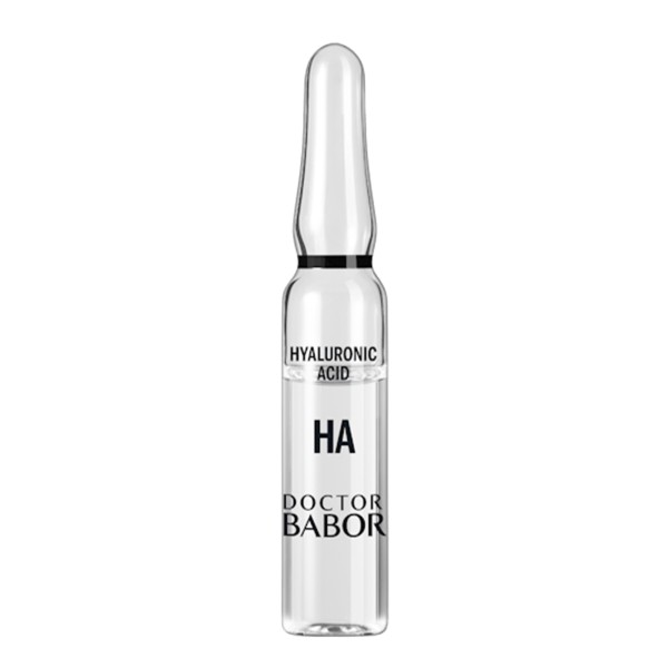Dr. Babor 10D Hyaluronic Acid Ampoule Serum Concentrate 7x2ml