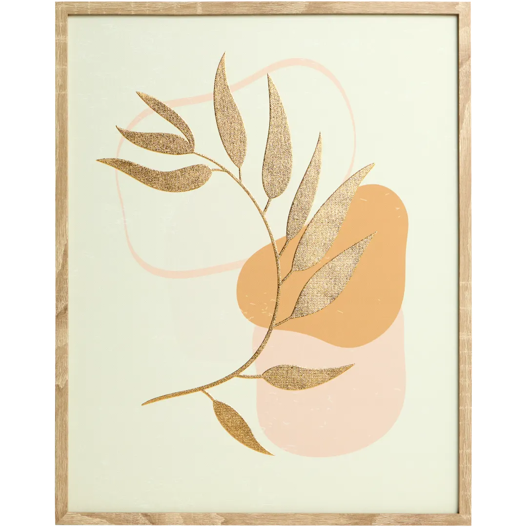 Wanddecoratie 40 x 50 cm | diverse varianten