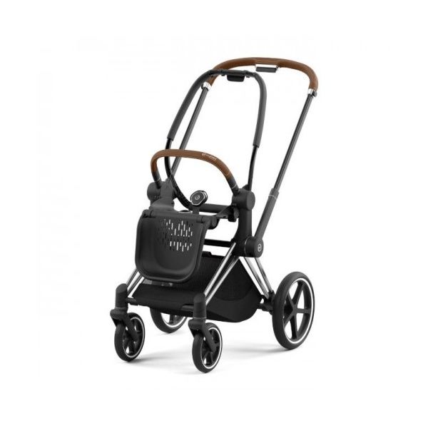 Cybex Chassi Priam NG Chrome Brown