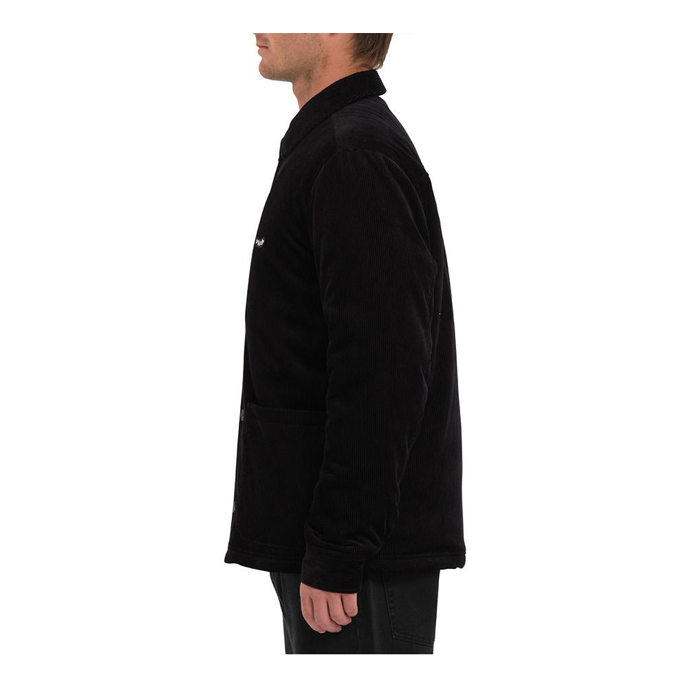 Volcom BENVORD II - Veste Homme black