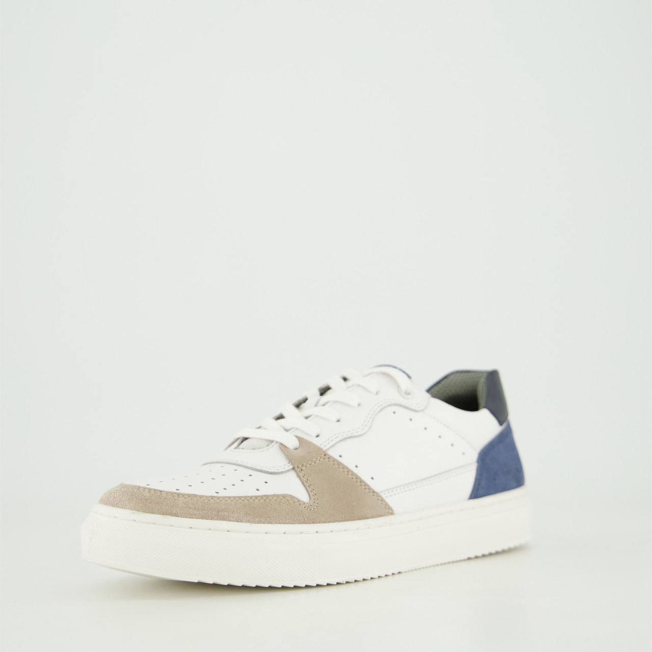 Tom Tailor Halbschuhe