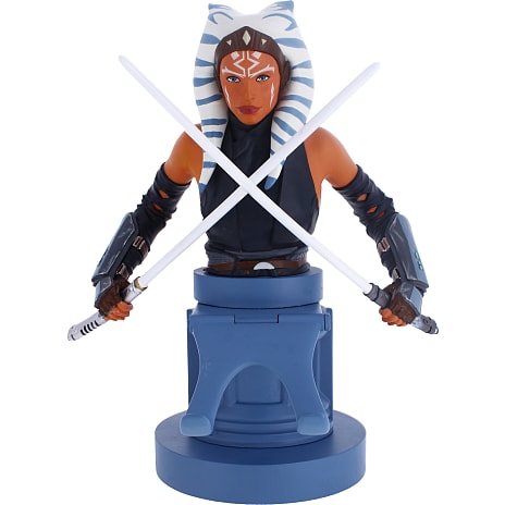 Cable Guys figur 21,5 cm - Ahsoka Tano