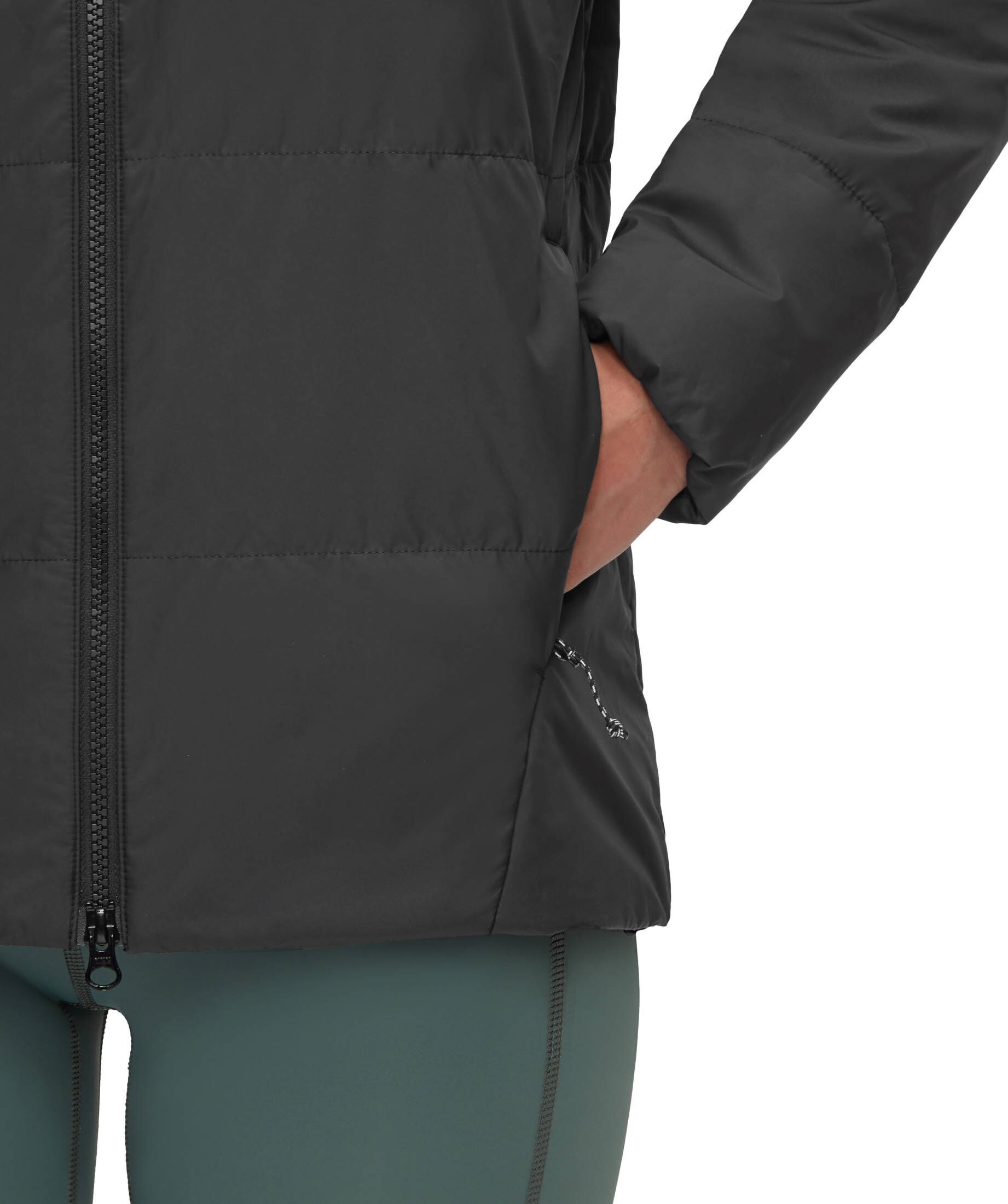 Mammut| Damen Jacke Seon Light IN