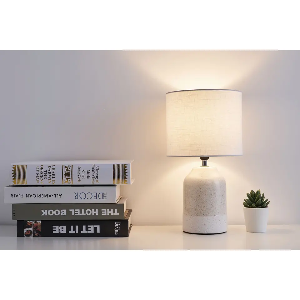 Pauleen Sandy Glow - Tafellamp - E14/20W