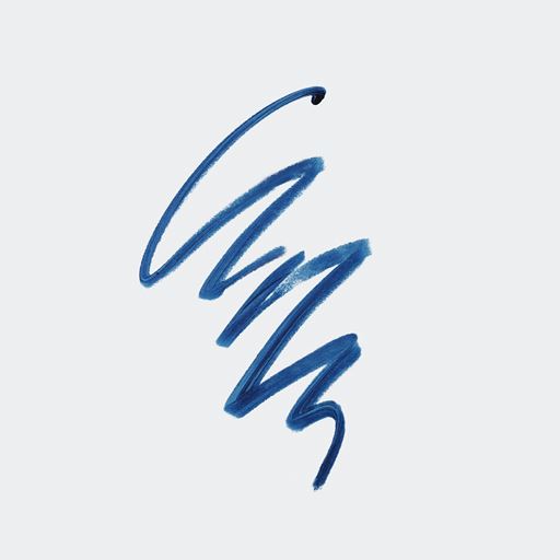 Clinique High Impact Gel Tech Eyeliner, Deep Denim