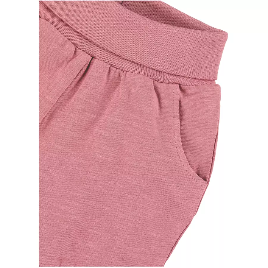 Sterntaler Hose Emmi rosa