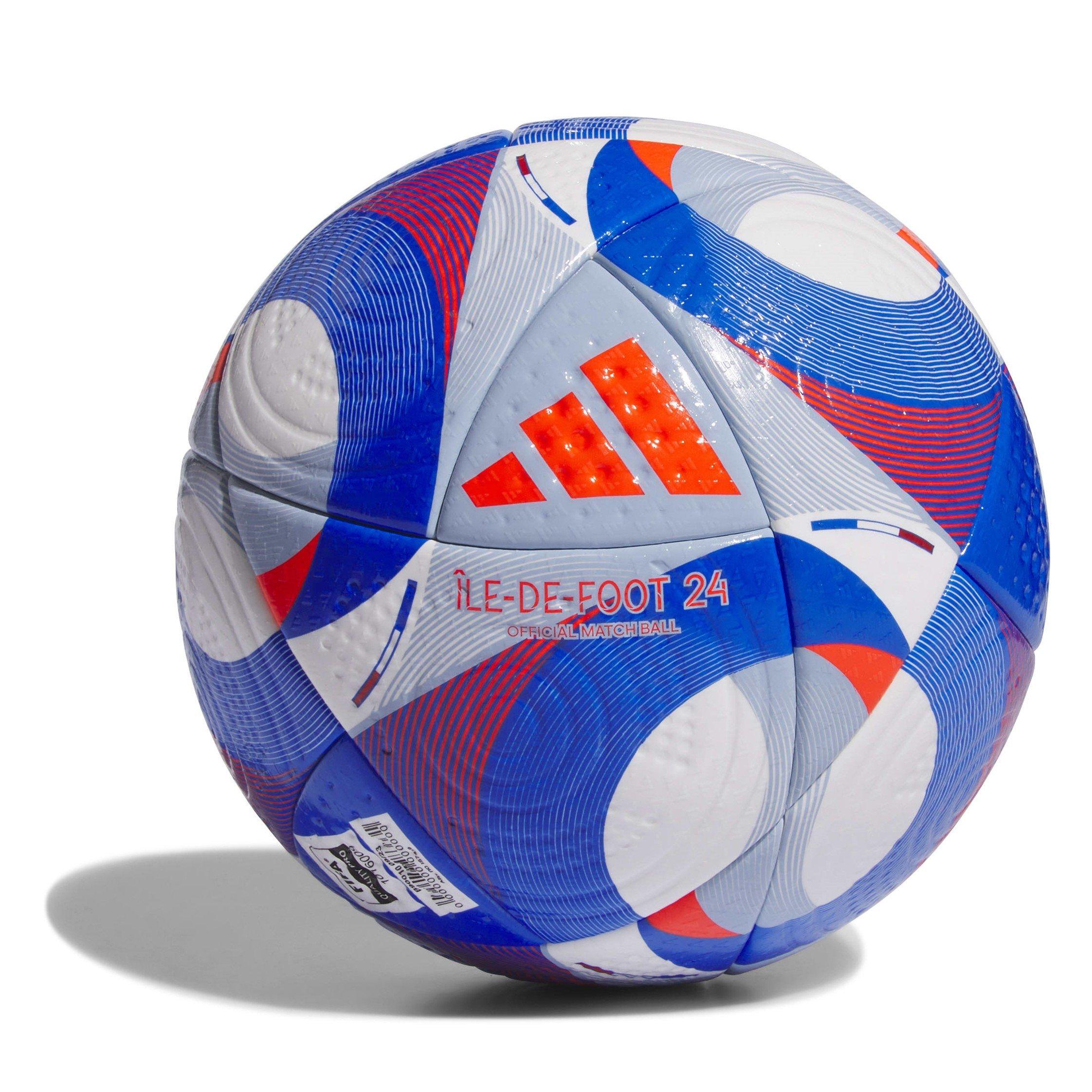 adidas Olympics 2024 Pro Football