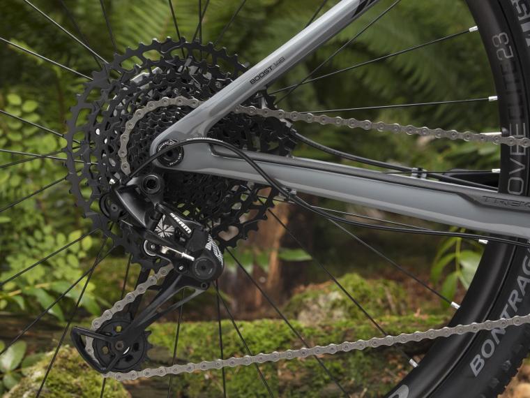 SRAM NX Eagle PG-1230 12 speed Cassette