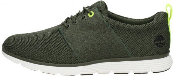 Timberland Groene Lage Sneakers Killington Flexi Knit Ox