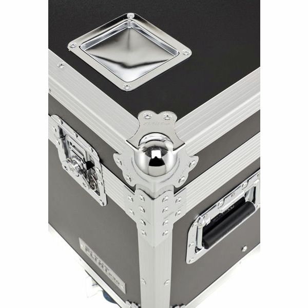 Flyht Pro Case Varytec Event Par 4in1