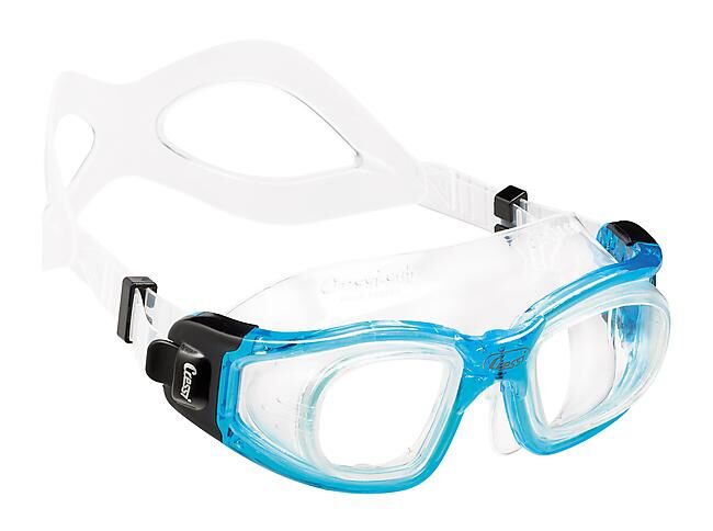 CRESSI SUB - MASQUE DE NATATION GALILEO