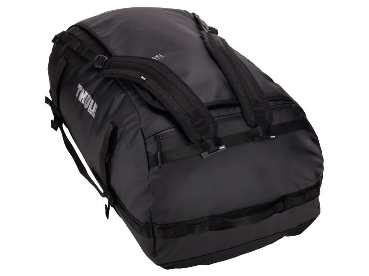 Thule Chasm - Bærepakke - 130 L - 900D polyester, ftalatfri laminat - sort