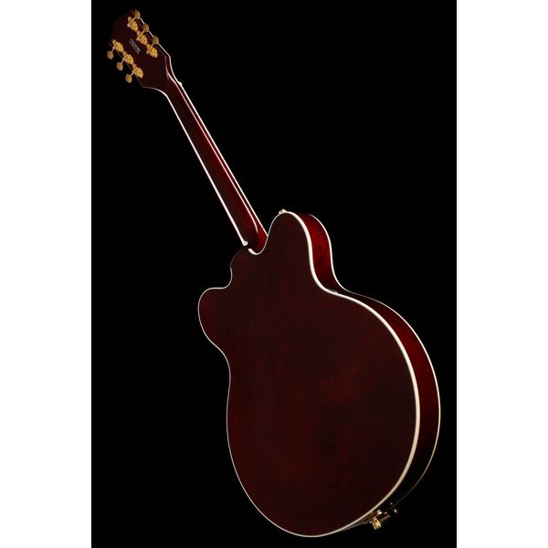 Gretsch G5422TG Electromatic WS