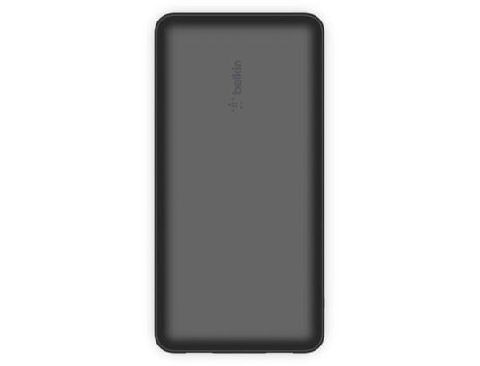 BELKIN - Kit accessoires smartphone Batterie externe 20K Câble USB-A vers USB-C fourni