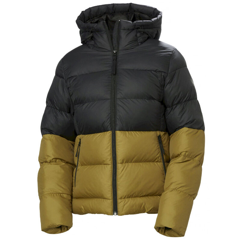 Active Puffy Jacket - Doudoune femme