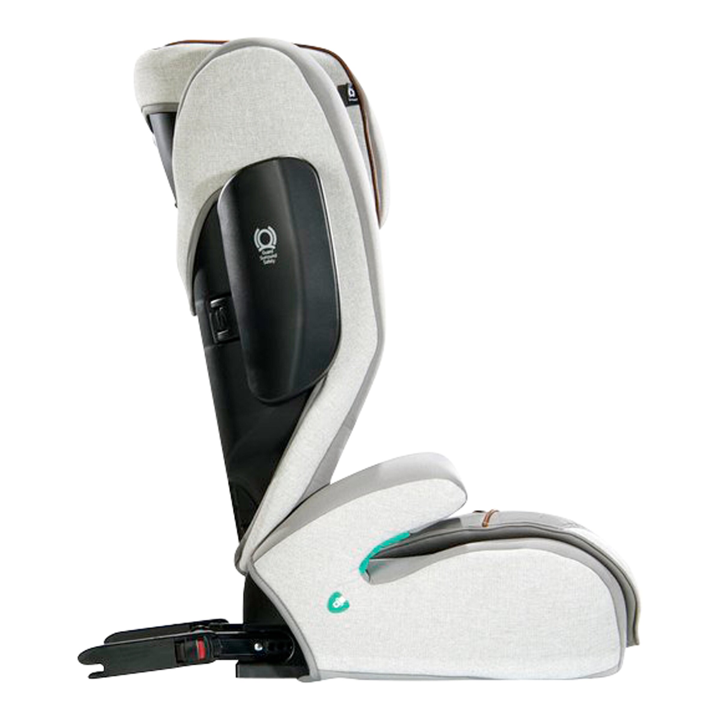 Joie - signature Kindersitz i-Traver i-Size oyster