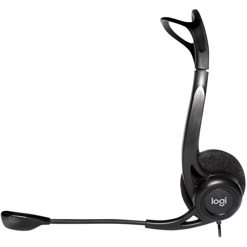 Micro-casque Logitech PC Headset 960 USB-A