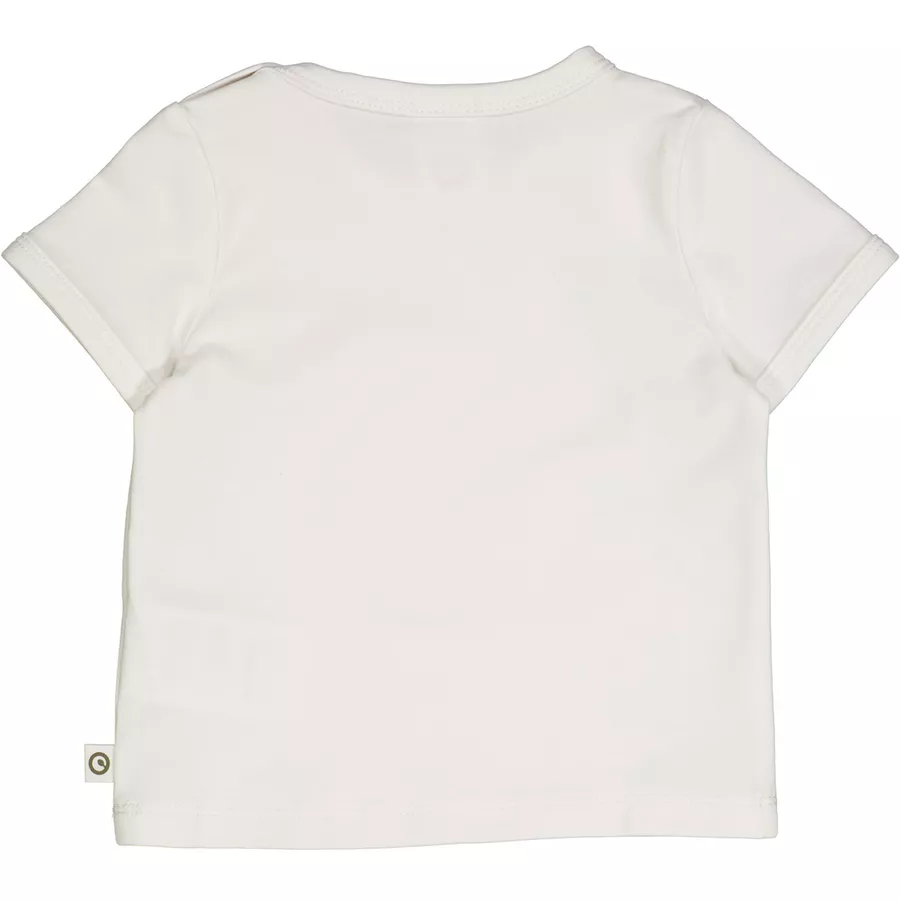 Müsli Babyshirt cream