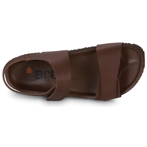 Art - BURDEOS - Marron