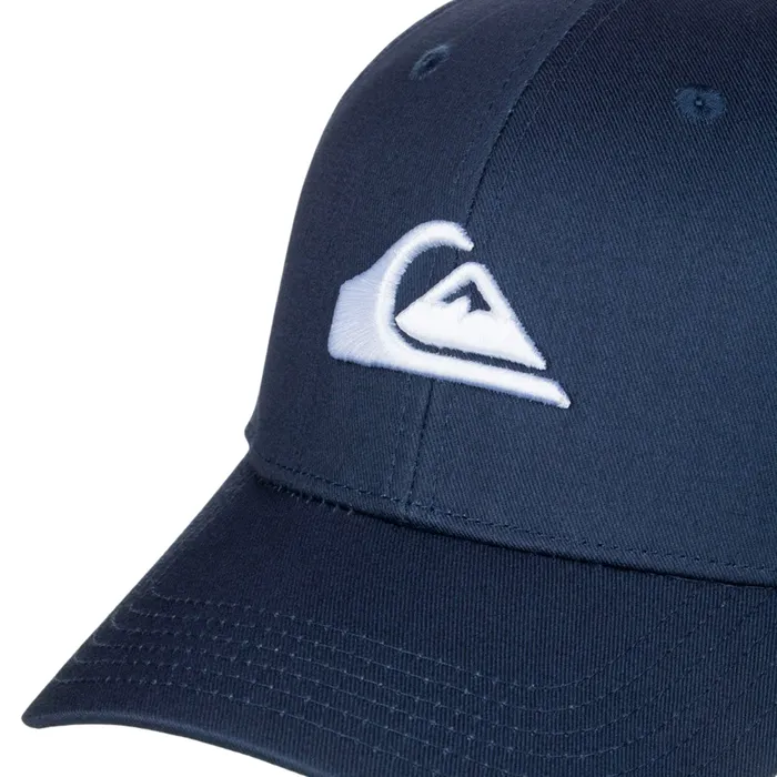 Quiksilver Decades Cap Heren