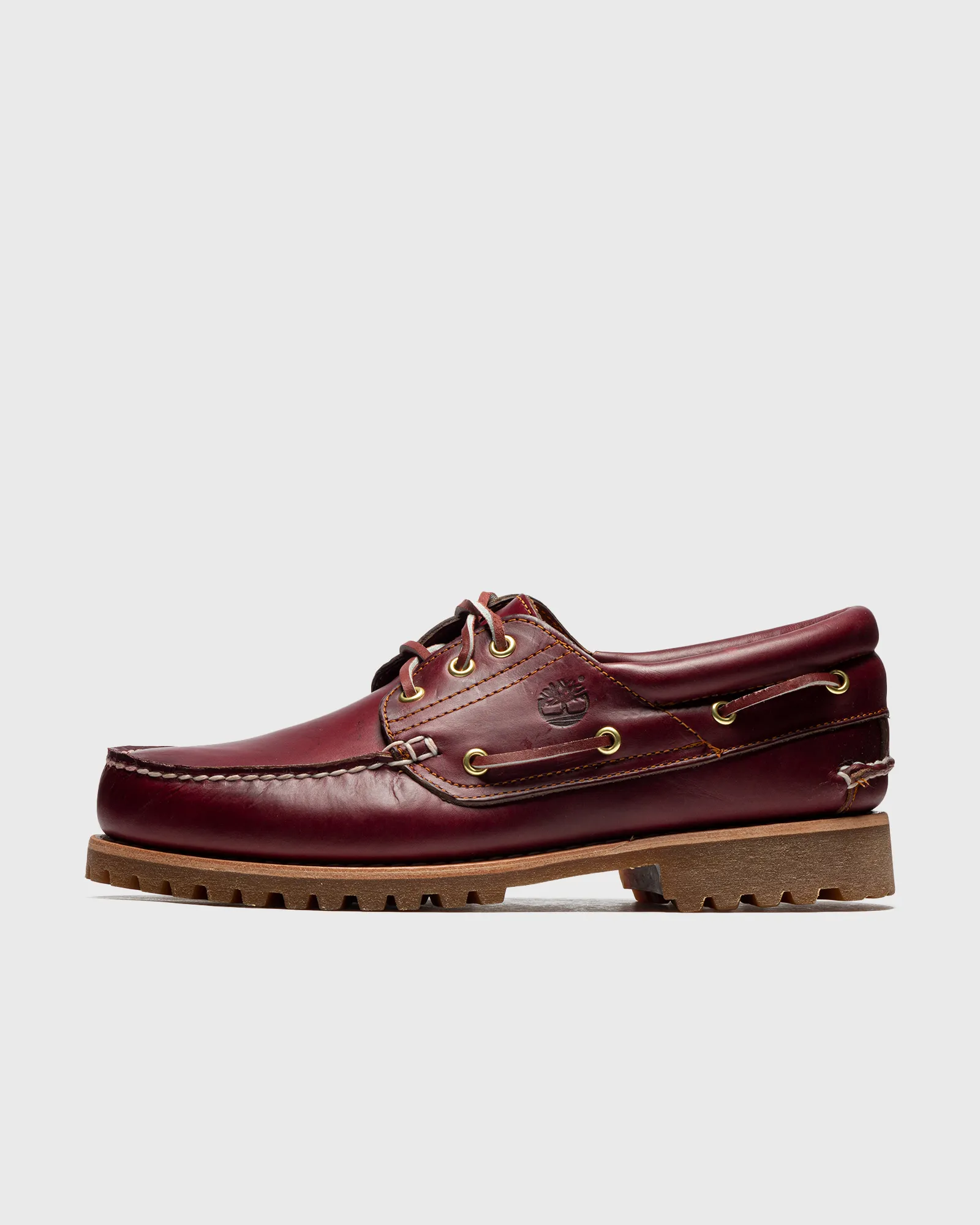 Timberland Authentics 3 Eye Classic Lug