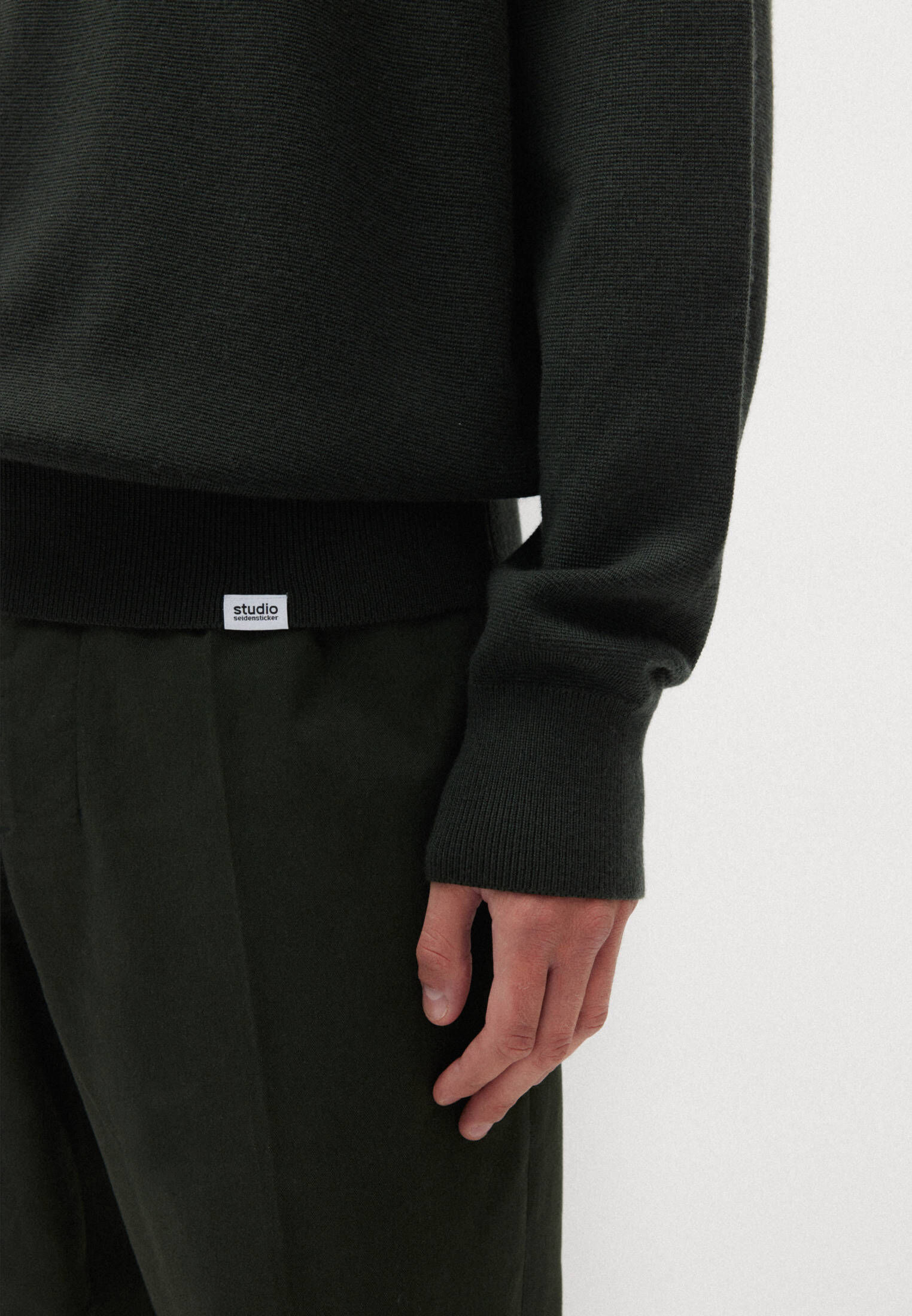 Studio Seidensticker| Herren Pullover Studio