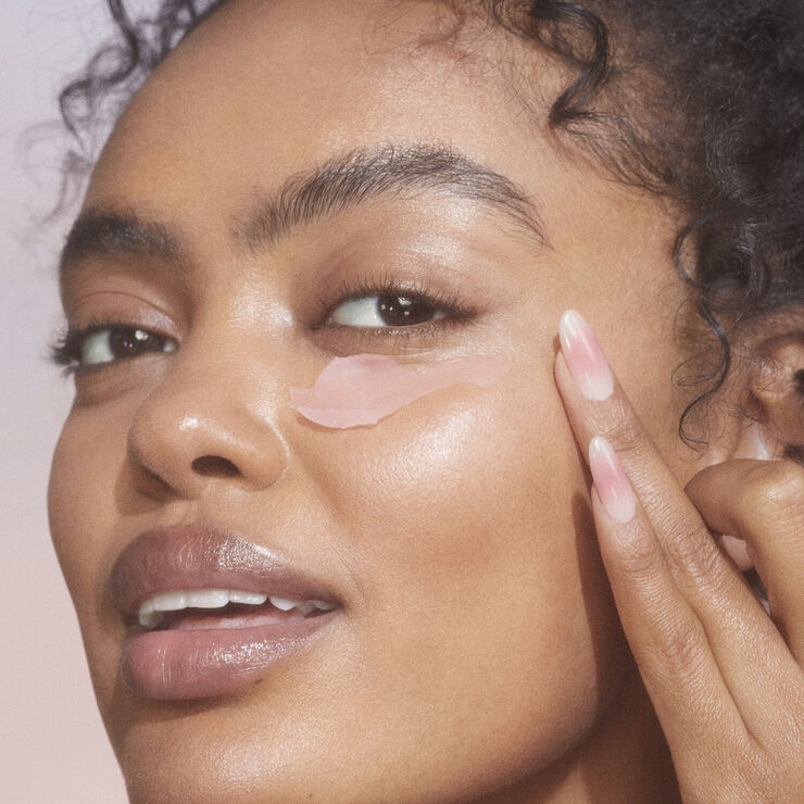 REM BEAUTY Full night's sleep energizing undereye balm